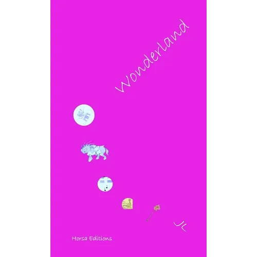 Wonderland - Paperback