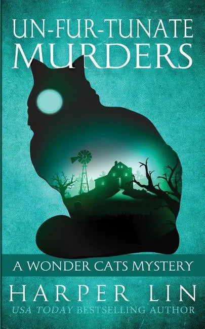 Un-fur-tunate Murders - Paperback