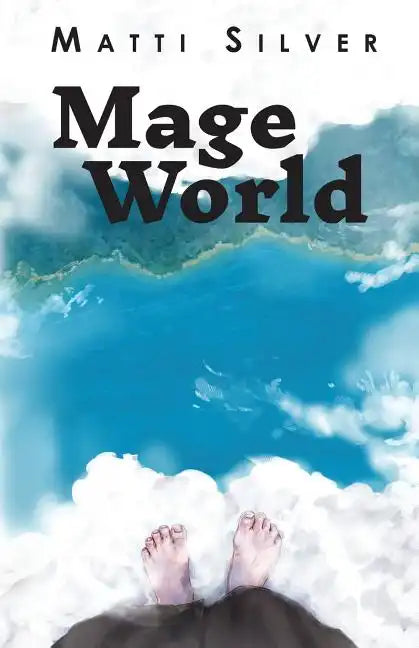 Mage World - Paperback