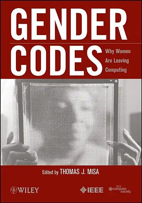 Gender Codes - Paperback
