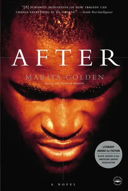 After - Paperback