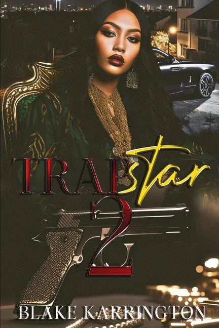 Trapstar 2: Trapping Aint Dead - Paperback