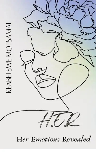 H.E.R: Her Emotions Revealed - Paperback