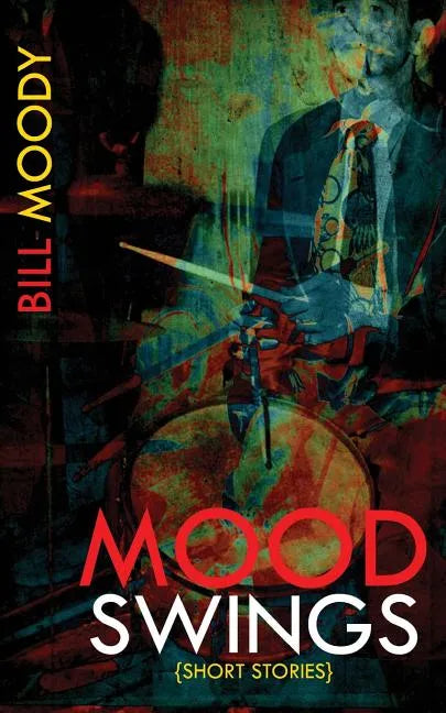 Mood Swings - Paperback