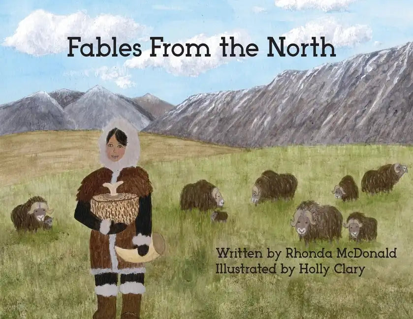 Fables From the North - Paperback