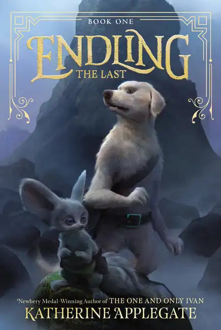 Endling: The Last - Paperback