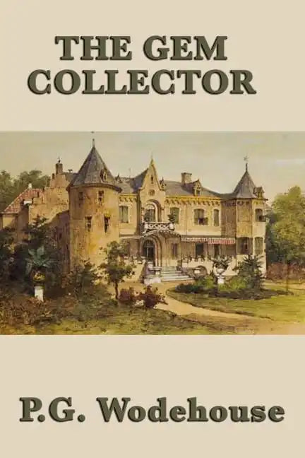 The Gem Collector - Paperback