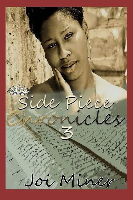 Side Piece Chronicles 3: Delilah's Revenge - Paperback