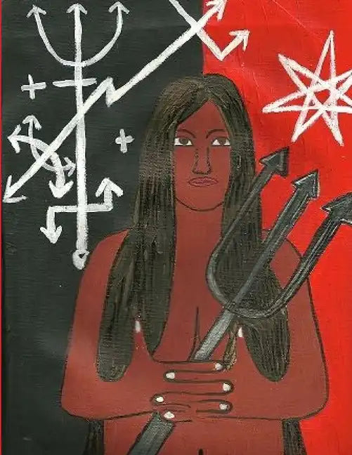 Spiritual Warfare, Brazilian Quimbanda Spells & Rituals to Defeat Your Enemies and to Win Everytime - Paperback