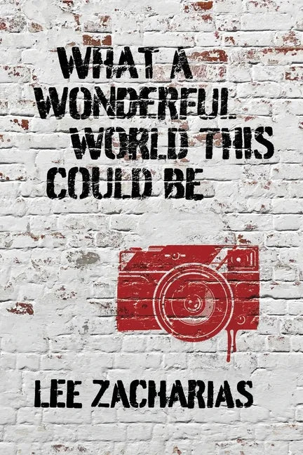 What a Wonderful World This Could Be - Paperback