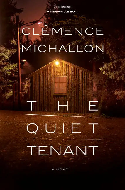 The Quiet Tenant - Hardcover