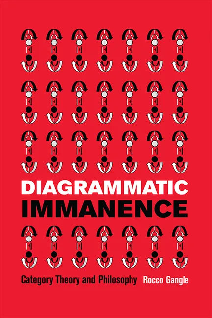 Diagrammatic Immanence: Category Theory and Philosophy - Paperback
