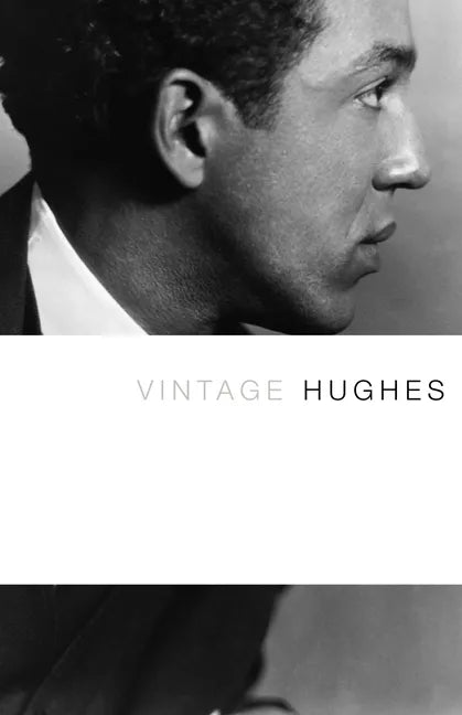 Vintage Hughes - Paperback