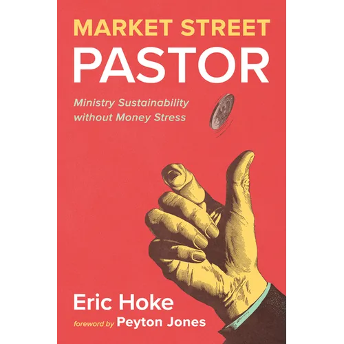 Market Street Pastor - Paperback