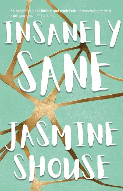 Insanely Sane - Paperback