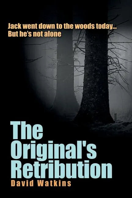 The Original's Retribution - Paperback