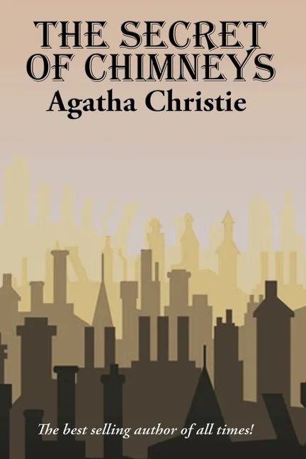 The Secret of Chimneys - Paperback