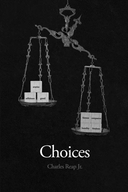 Choices - Paperback