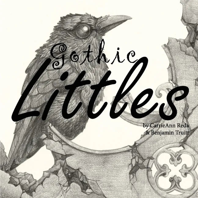 Gothic Littles - Paperback