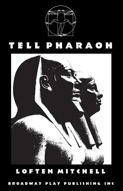 Tell Pharaoh - Paperback