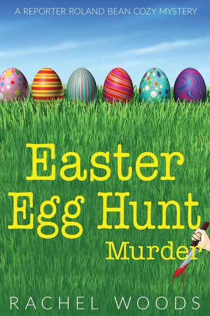 Easter Egg Hunt Murder - Paperback