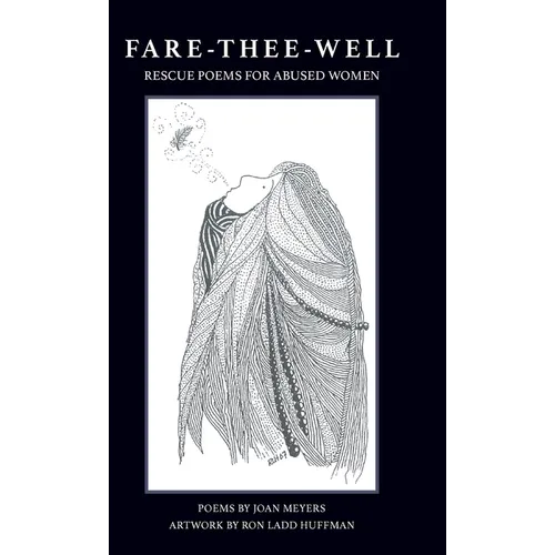 Fare-Thee-Well: Rescue Poems for Abused Women - Hardcover