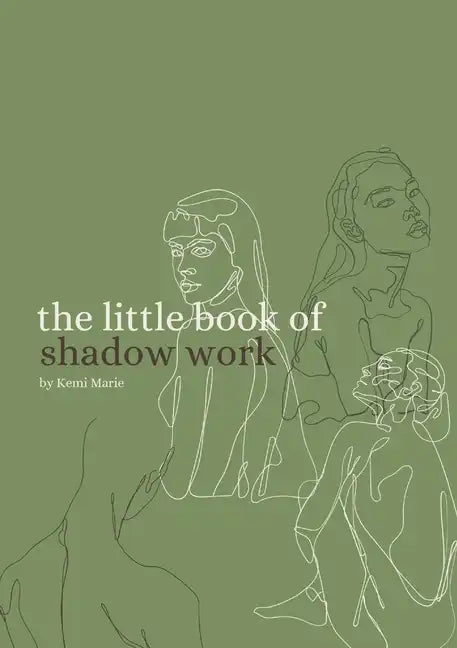 The Little Book of Shadow Work Vol. 1 - Paperback