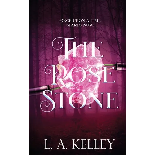 The Rose Stone - Paperback