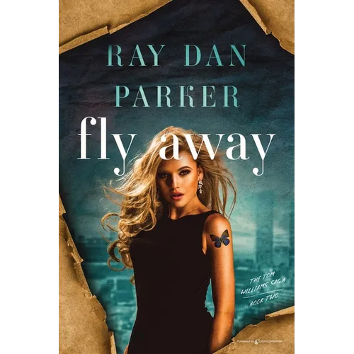 Fly Away - Paperback