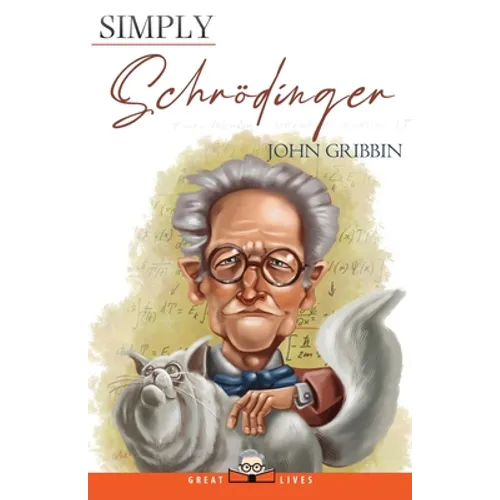 Simply Schrödinger - Paperback