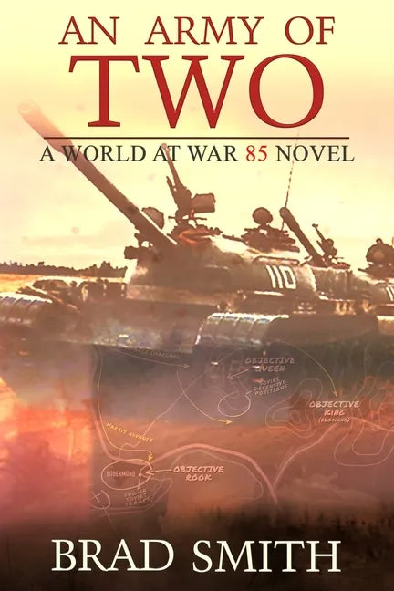 An Army of Two - Paperback