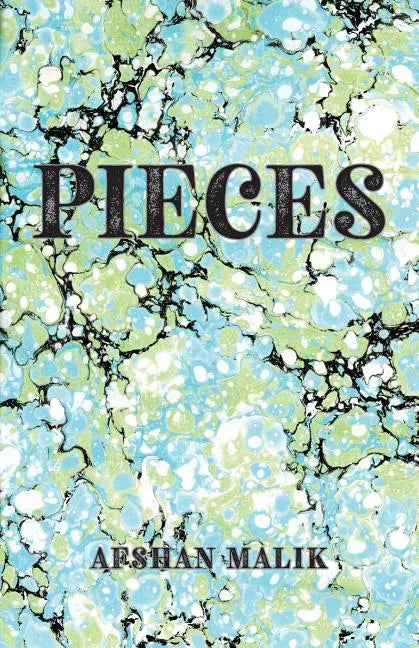 Pieces - Paperback