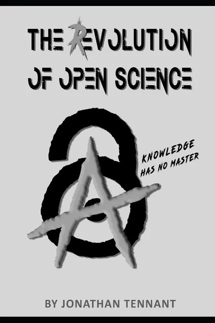 The evolution of open science - Paperback