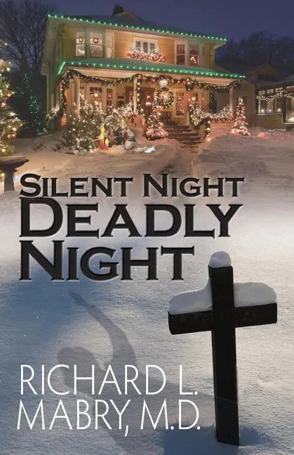Silent Night, Deadly Night - Paperback