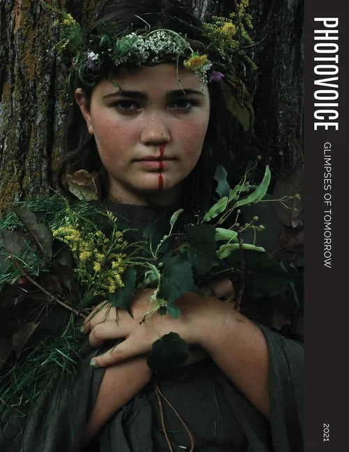 Photovoice: Glimpses of Tomorrow - Paperback