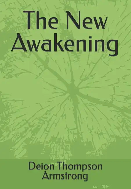 The New Awakening - Paperback