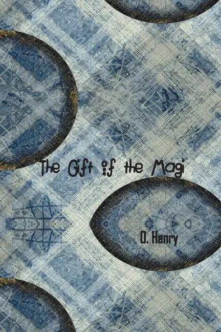 The Gift of the Magi - Paperback