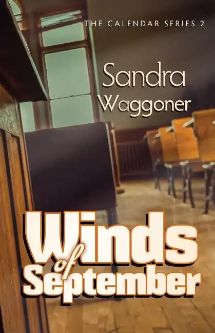 Winds of September - Paperback