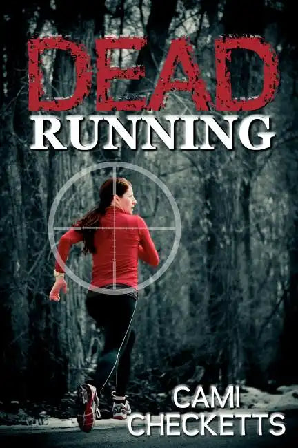 Dead Running - Paperback