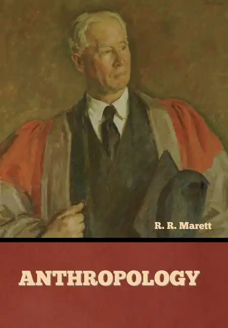 Anthropology - Hardcover