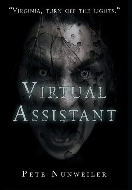 Virtual Assistant - Hardcover