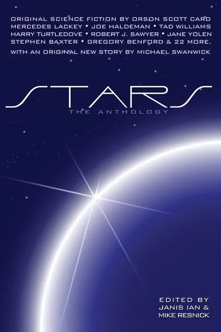 Stars: The Anthology - Paperback