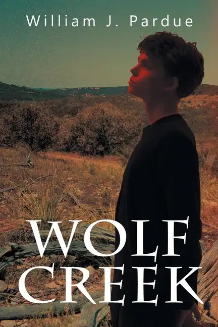 Wolf Creek: Based on a True Story - Paperback