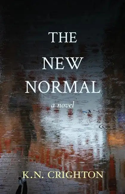 The New Normal - Paperback