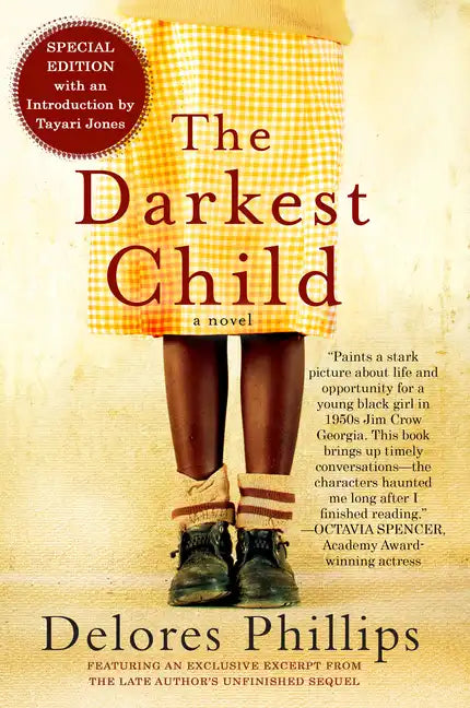 The Darkest Child - Paperback