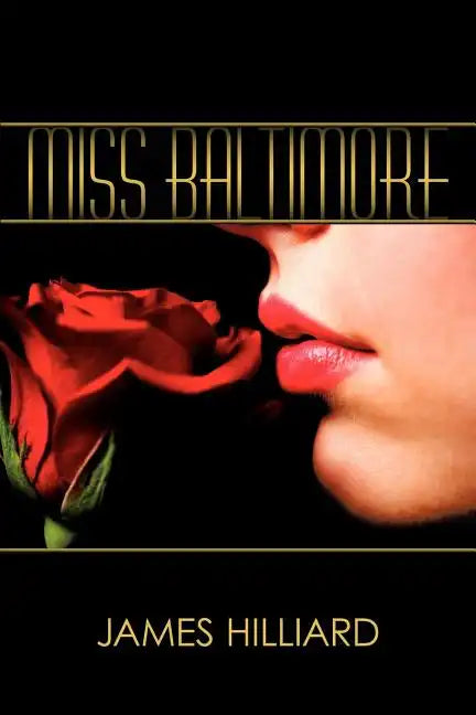 Miss Baltimore - Paperback