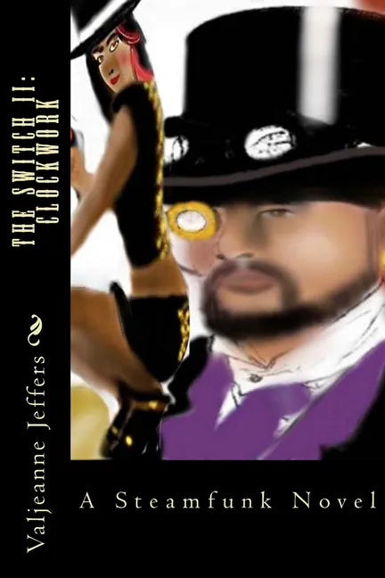 The Switch II: Clockwork: Includes The Switch and The Switch II - Paperback