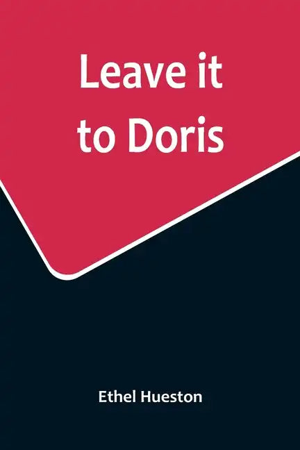 Leave it to Doris - Paperback