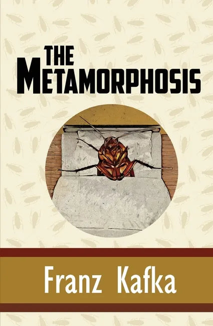The Metamorphosis - Paperback