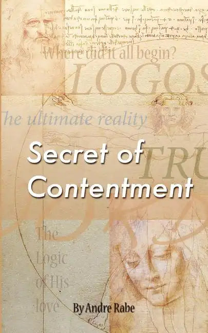 Secret of Contentment - Paperback